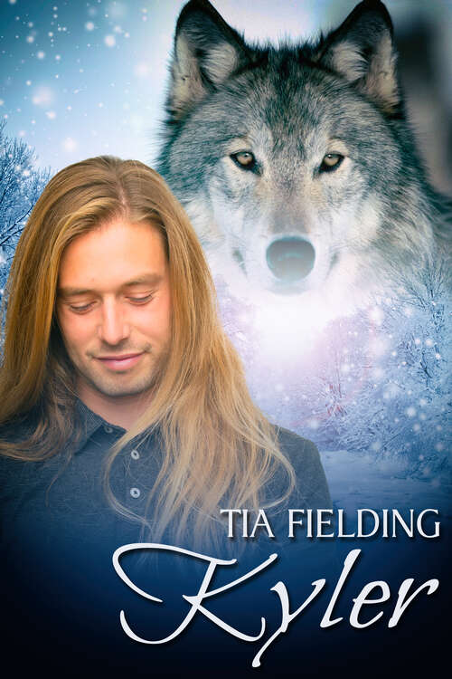 Book cover of Kyler