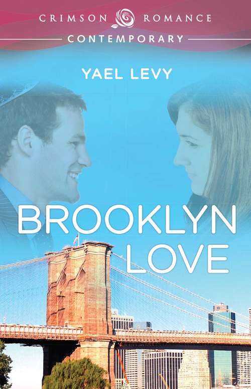 Book cover of Brooklyn Love
