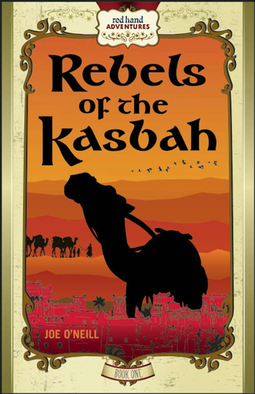 Book cover of Wrath of the Caid