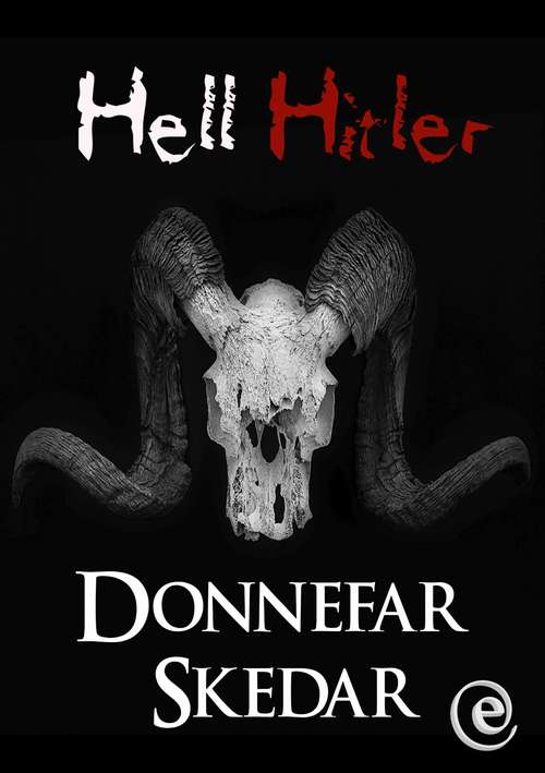 Book cover of Hell Hitler
