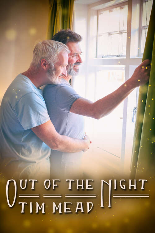 Book cover of Out of the Night