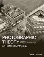 Book cover of Photographic Theory: An Historical Anthology