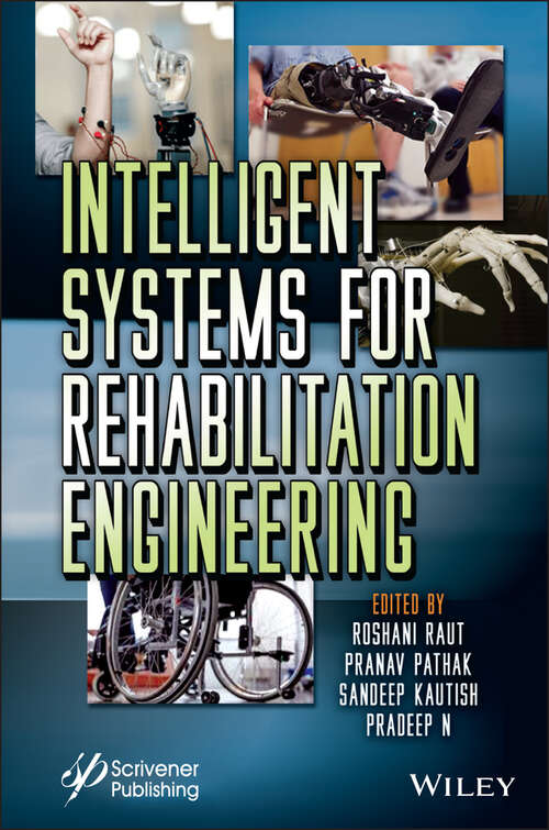 Book cover of Intelligent Systems for Rehabilitation Engineering