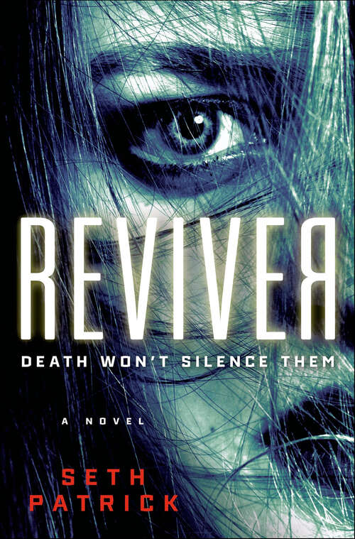Book cover of Reviver: A Novel (Reviver Trilogy #1)