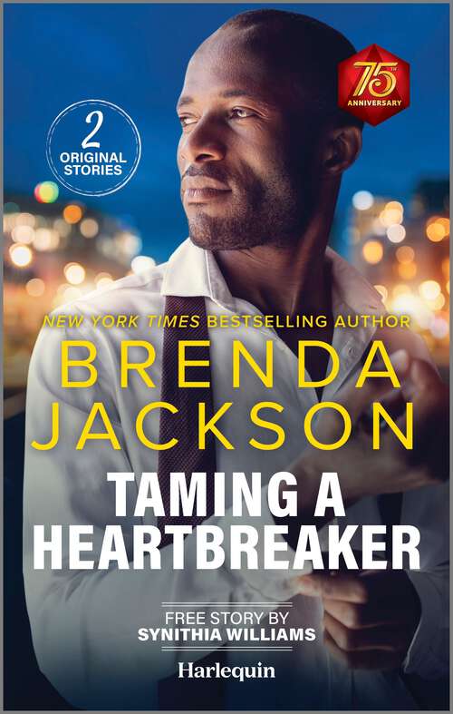 Book cover of Taming a Heartbreaker: Spicy Black Romance (Original)