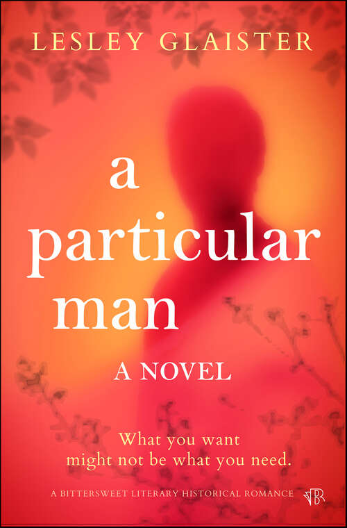 Book cover of A Particular Man