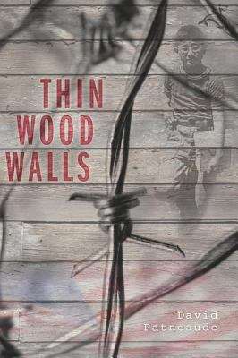 Book cover of Thin Wood Walls