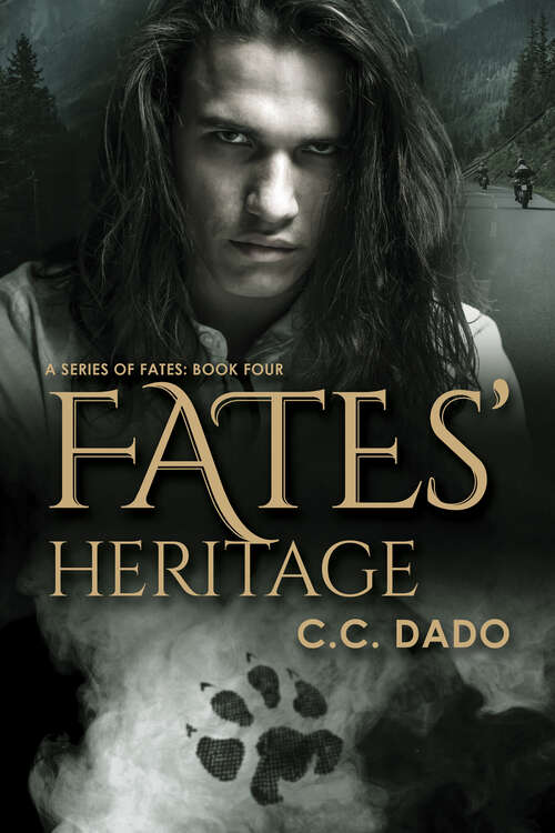 Book cover of Fates' Heritage (A Series of Fates)