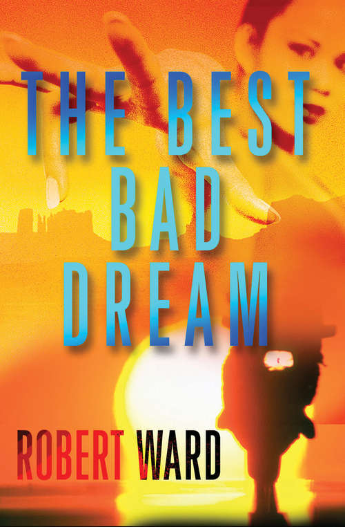 Book cover of The Best Bad Dream (Bride Series)