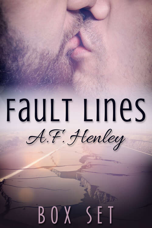 Book cover of Fault Lines Box Set