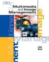 Book cover of Multimedia and Image Management