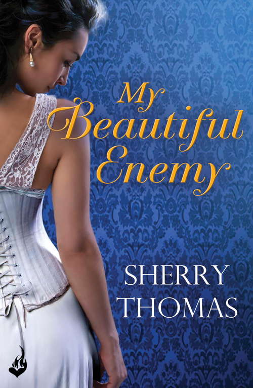 Book cover of My Beautiful Enemy: Prequel To My Beautiful Enemy