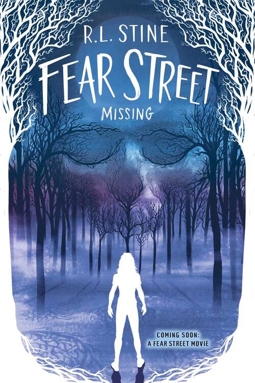 Book cover of Missing: The New Girl; Missing; The Wrong Number; Ski Weekend (Fear Street #4)