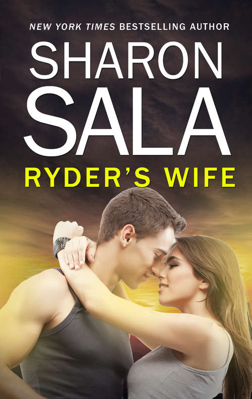 Book cover of Ryder's Wife: An Action-Filled Private Investigator Romance (The Justice Way #1)