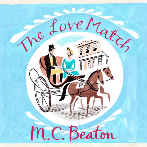 Book cover of The Love Match (Waverley Women #3)