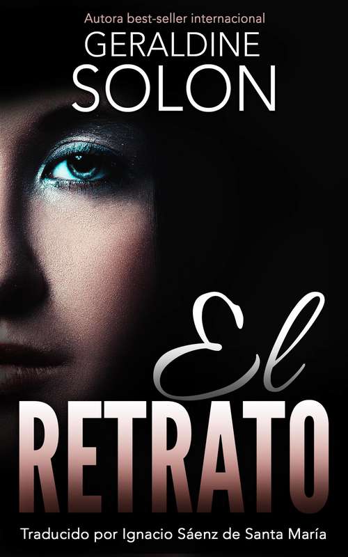 Book cover of El Retrato