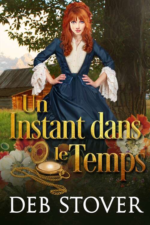 Book cover of Un Instant dans le Temps