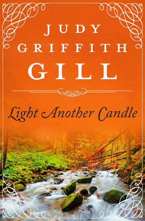 Book cover of Light Another Candle