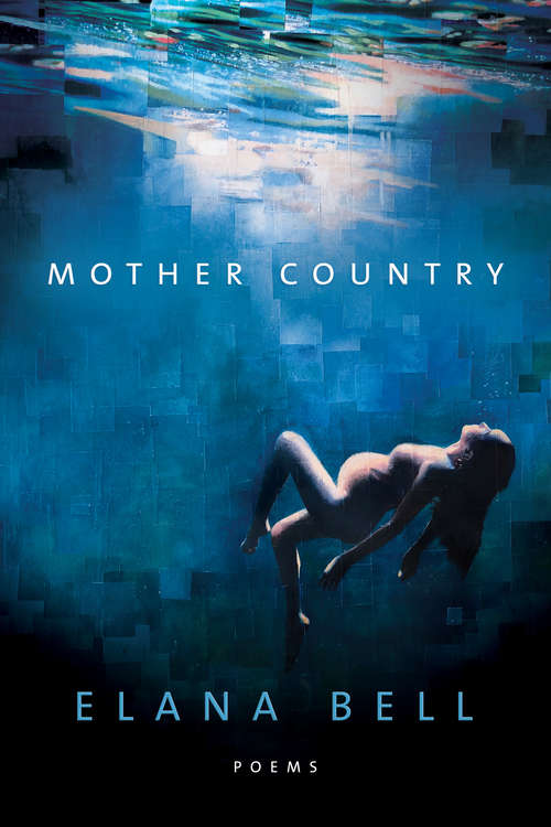 Book cover of Mother Country (American Poets Continuum Series #183)
