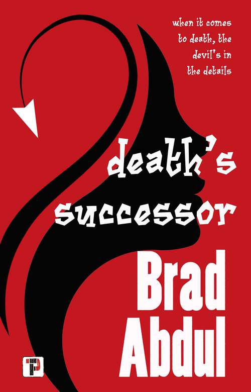 Book cover of Death's Successor