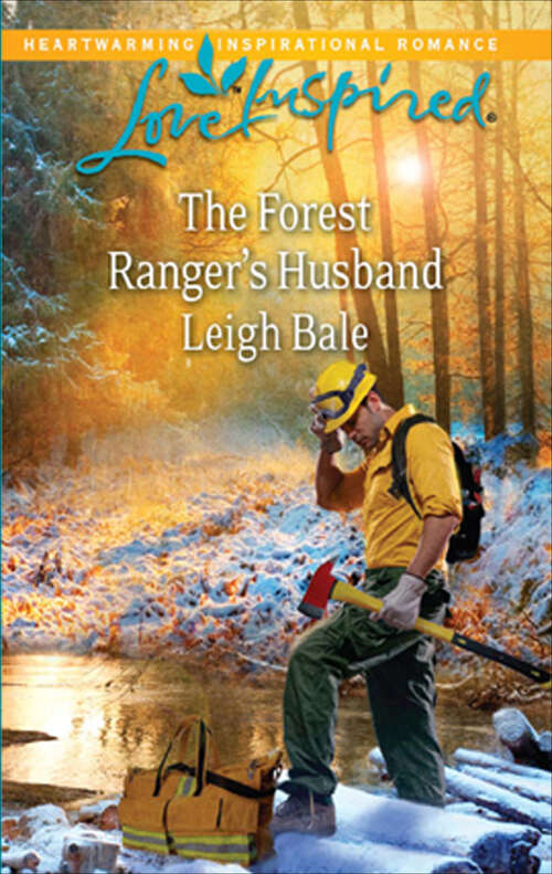 Book cover of The Forest Ranger's Husband