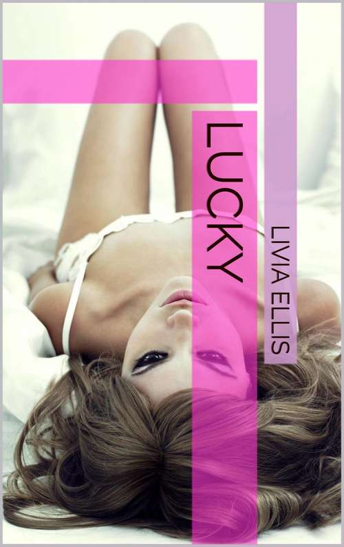 Book cover of Lucky