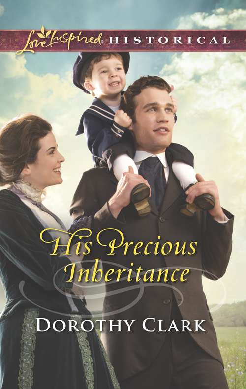 Book cover of His Precious Inheritance