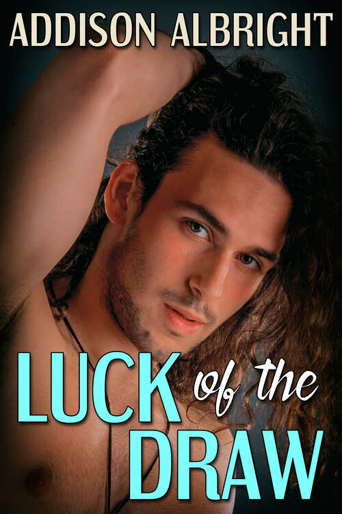 Book cover of Luck of the Draw