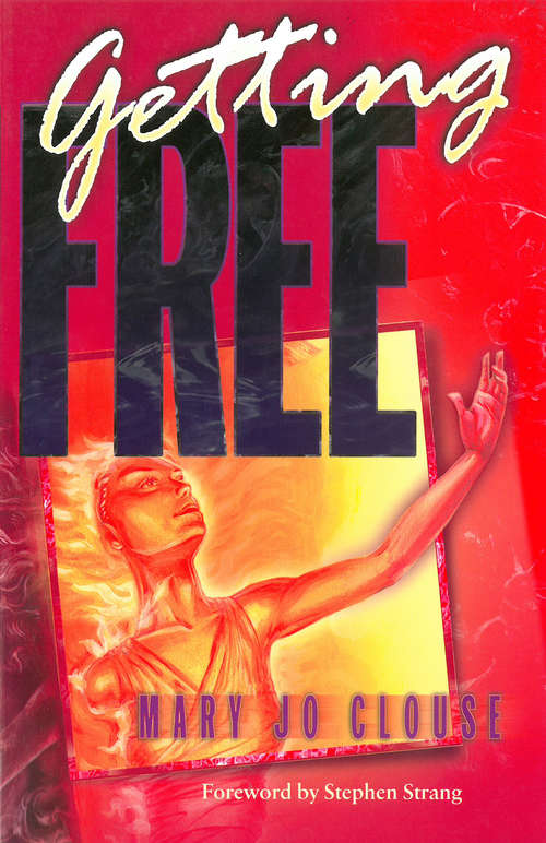 Book cover of Getting Free