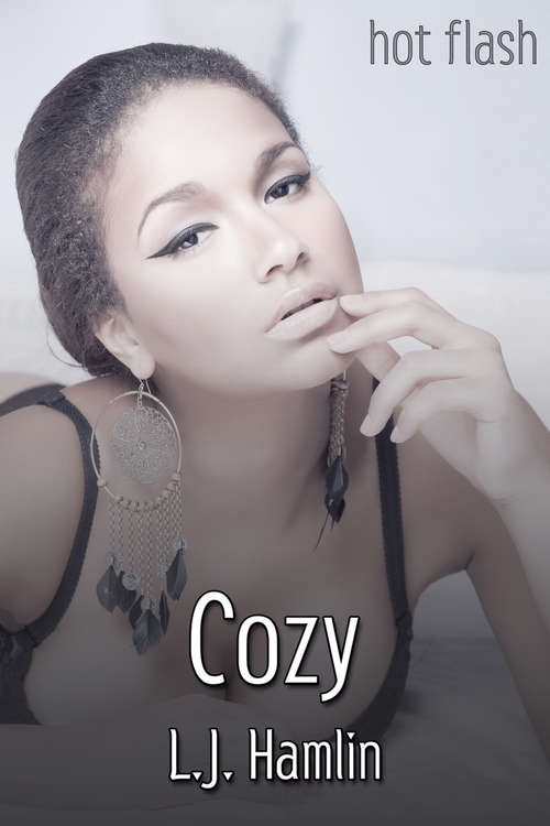 Book cover of Cozy (Hot Flash)