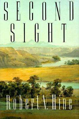 Book cover of Second Sight