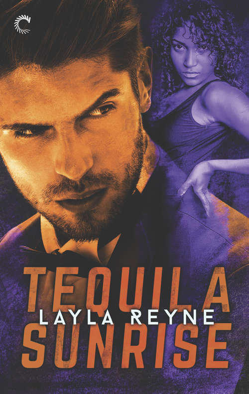 Book cover of Tequila Sunrise