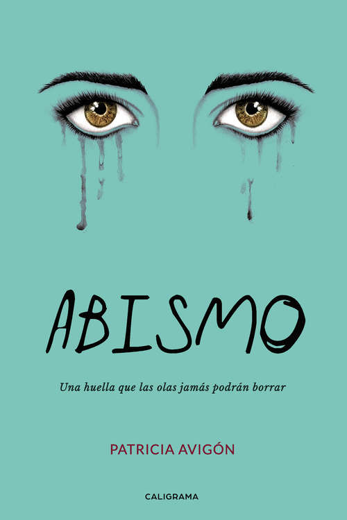 Book cover of Abismo