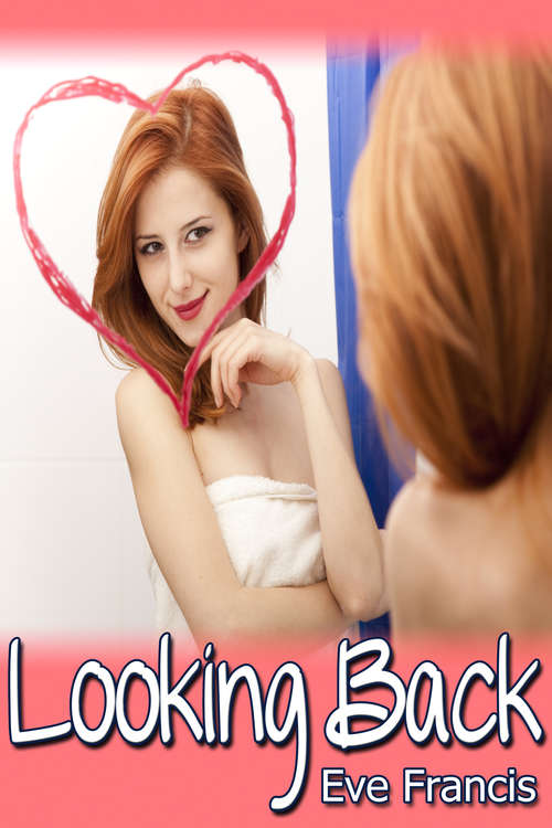 Book cover of Looking Back