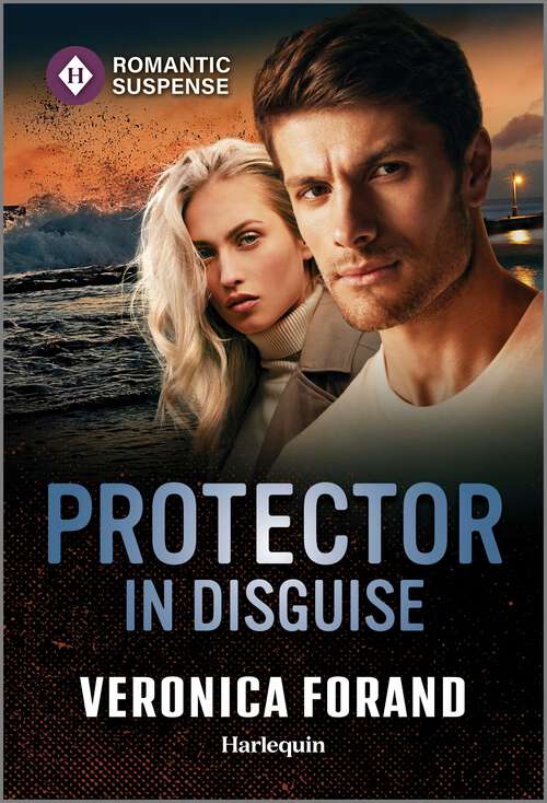 Book cover of Protector in Disguise (Original) (Fresh Pond Security #1)