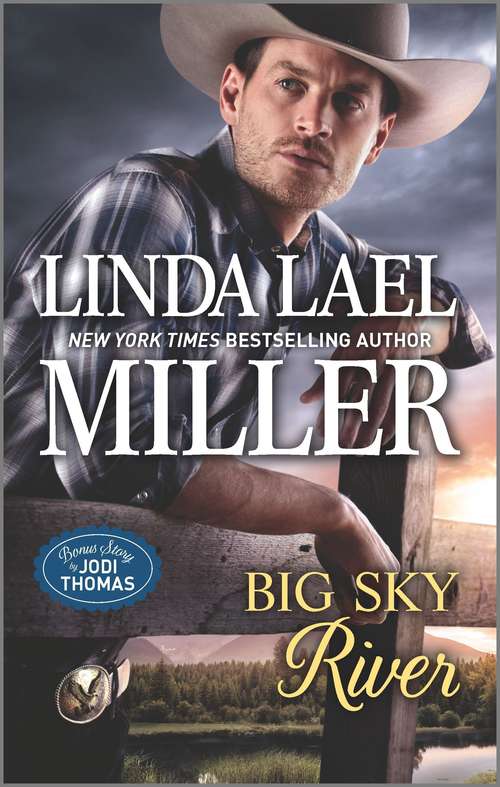 Book cover of Big Sky River: An Anthology (Original) (The Parable Series #3)