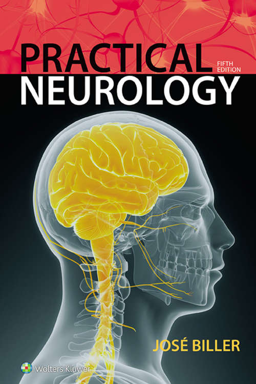 Book cover of Practical Neurology (5) (Blue Books Of Practical Neurology Ser.: Vol. 25)