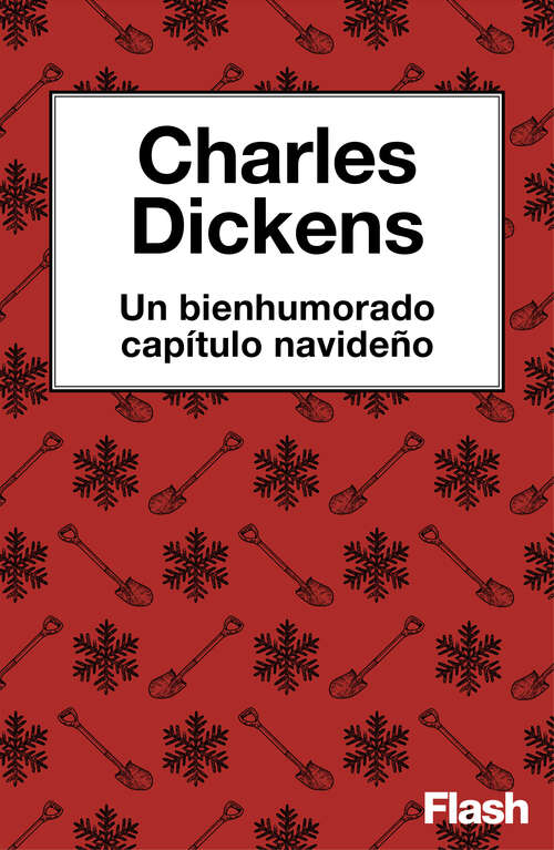 Book cover of Un bienhumorado capítulo navideño: Los papeles postumos del Club Pickwick