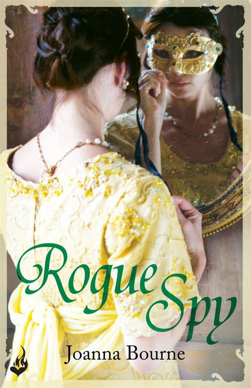 Book cover of Rogue Spy: Spymaster 5 (Spymaster)