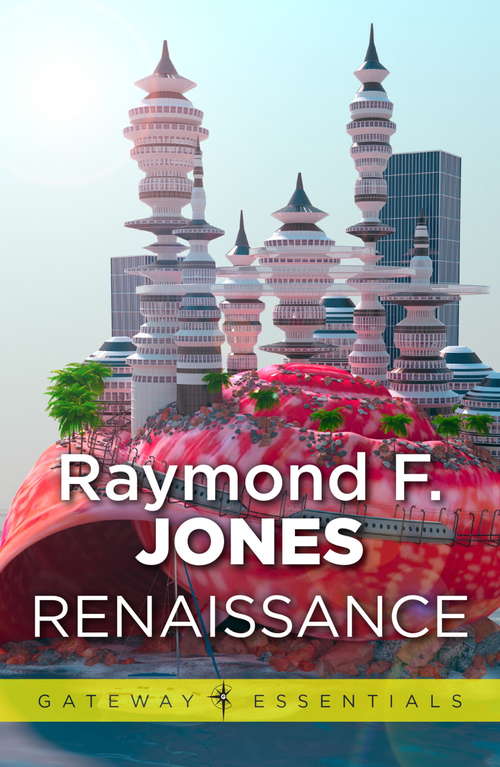 Book cover of Renaissance (Gateway Essentials #318)