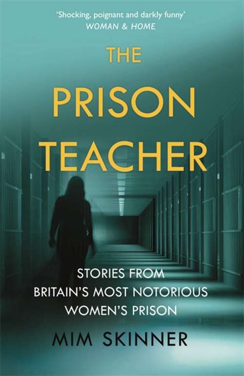 Book cover of Jailbirds: Lessons from a Women's Prison