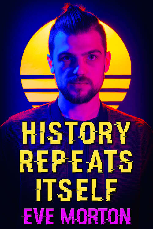 Book cover of History Repeats Itself