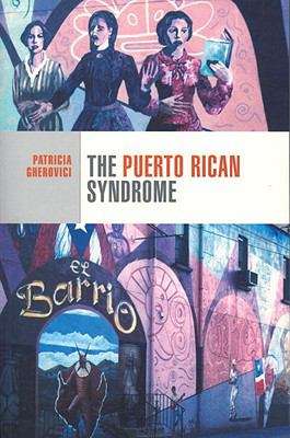 Book cover of The Puerto Rican Syndrome