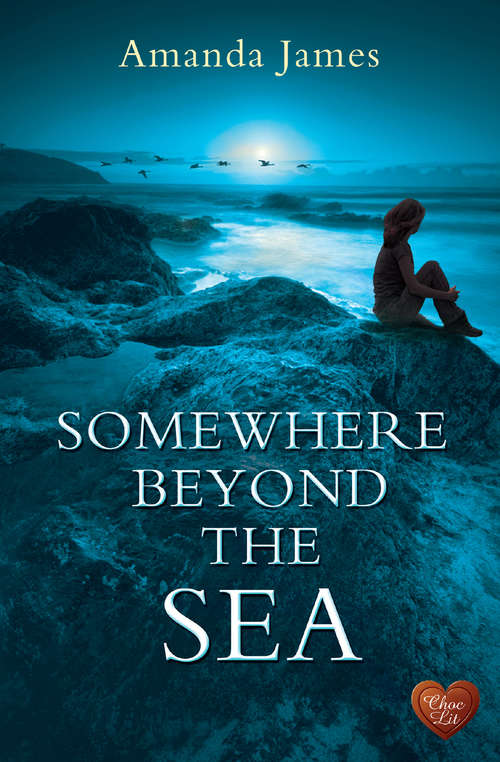 Book cover of Somewhere Beyond the Sea