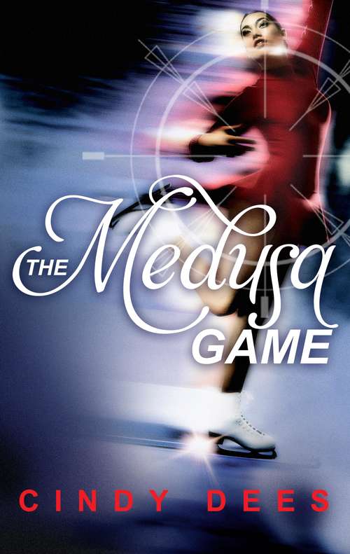 Book cover of The Medusa Game