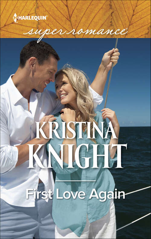 Book cover of First Love Again