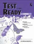 Book cover of Science Test Ready Book 4