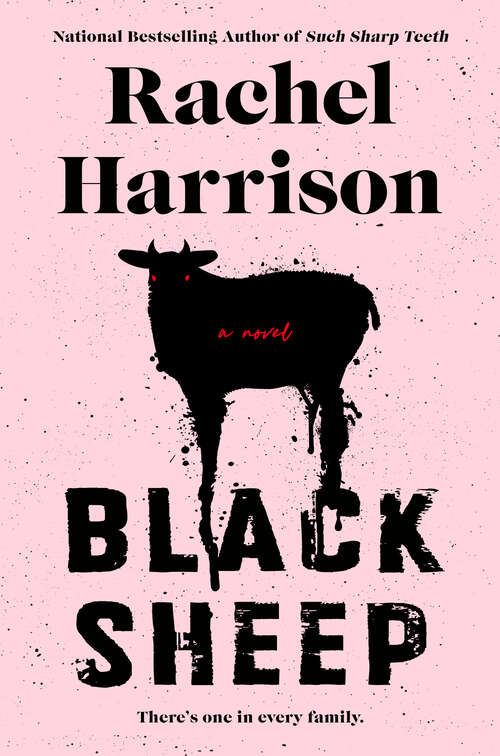 Book cover of Black Sheep