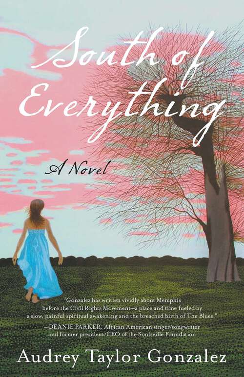 Book cover of South of Everything: A Novel