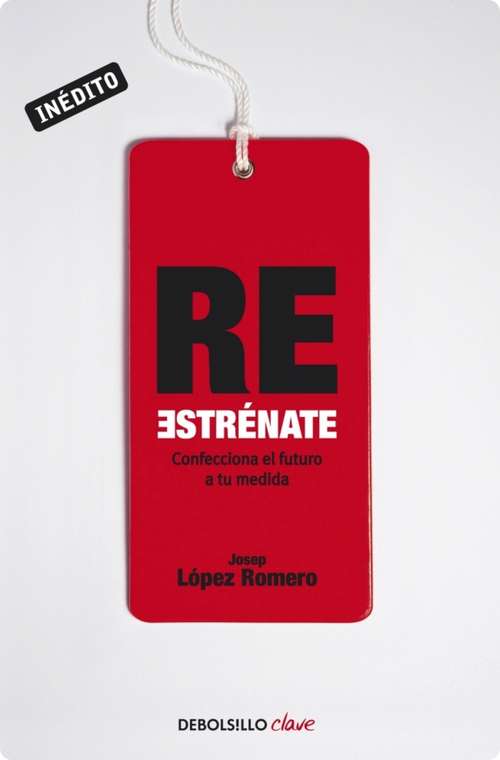 Book cover of Reestrénate